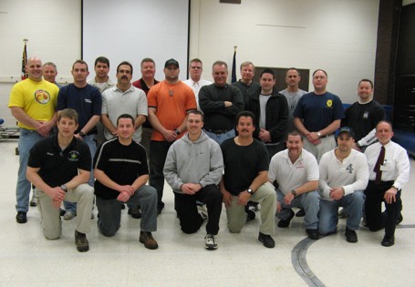 instructor seminar dt certification re